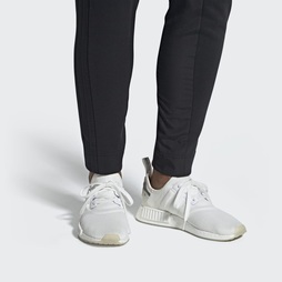 Adidas NMD_R1 Férfi Originals Cipő - Fehér [D36290]